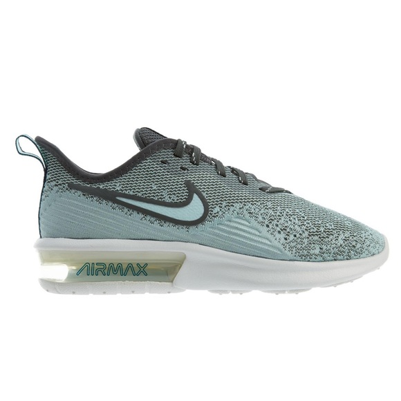 NEW Nike Air Max Sequent 4 - 7.5 - Picture 2 of 6